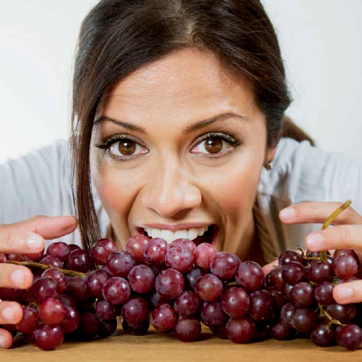 Mood Food Recipes