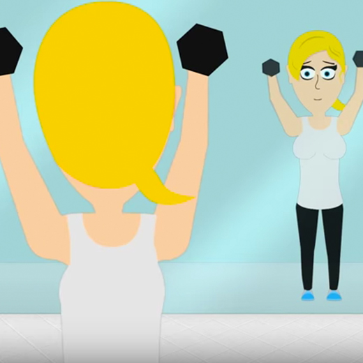 Emotional Weight Detox